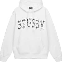 Stussy Hoodie