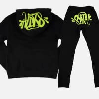 Syna World Tracksuit