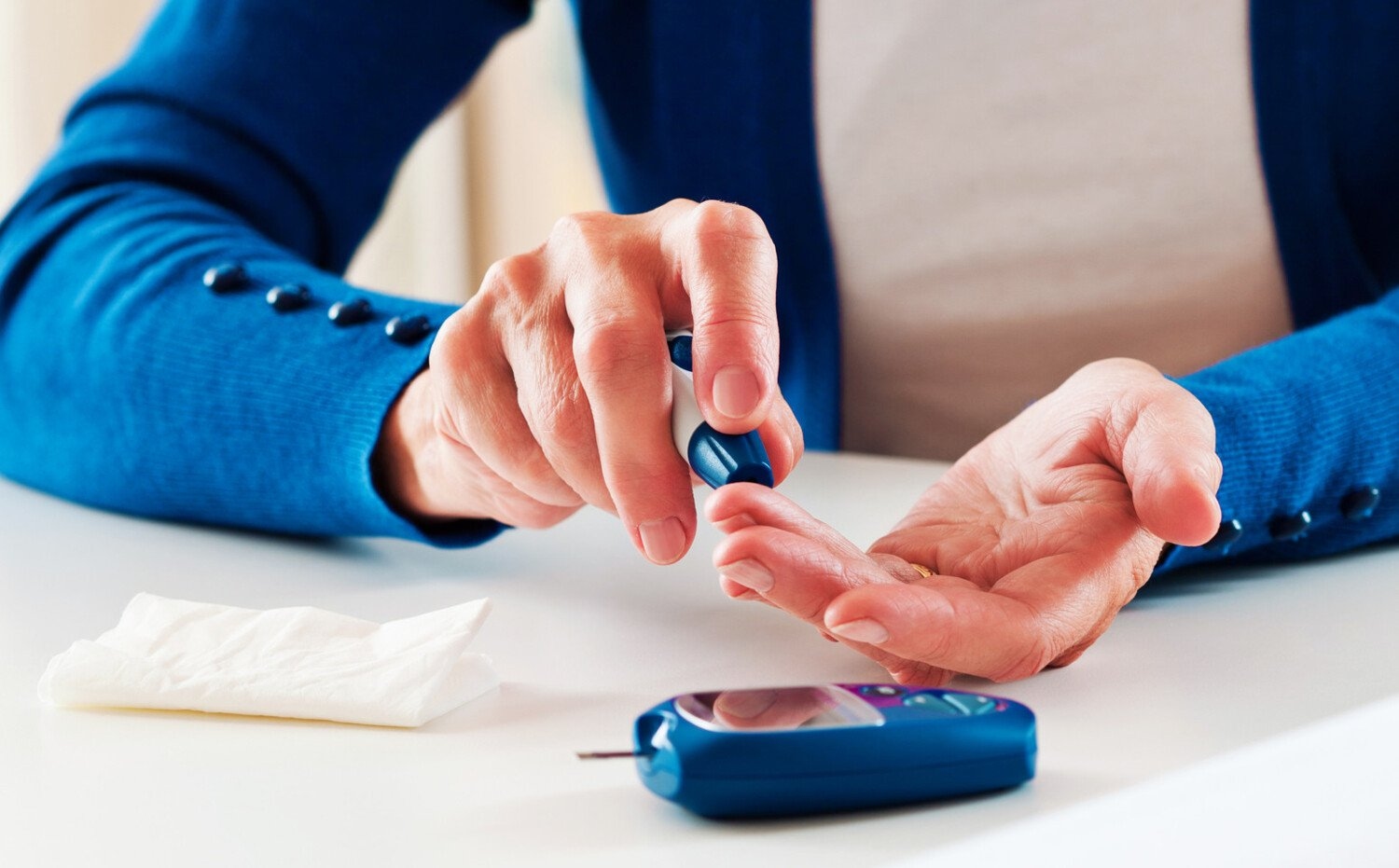 New method may enable early prevention of type 1 diabetes | Karolinska Institutet