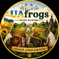 Жаби Мудреці