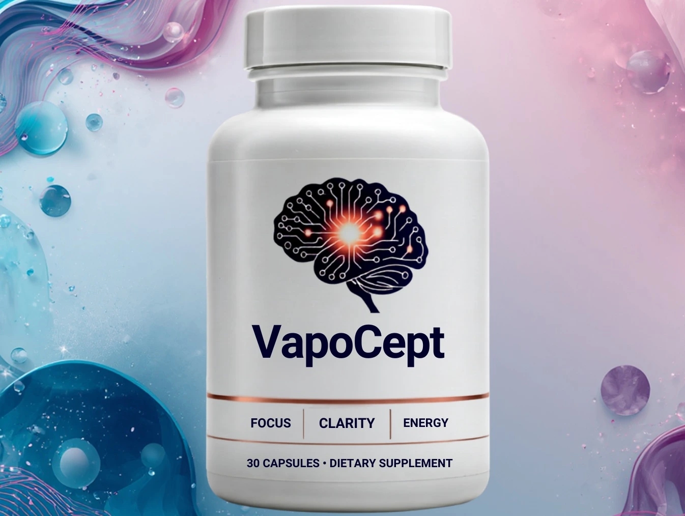 VapoCept Reviews: Launches Seven-Ingredient Amino Acid Formula Targeting  Focus and Mental Clarity - USA Today