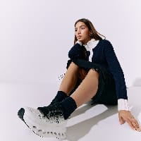 On Cloud