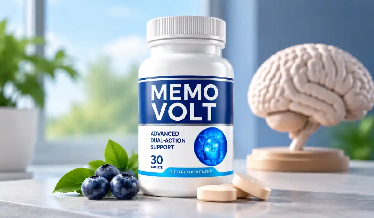 MemoVolt Reviews: (Fact Check) Is This Memory Support Backed By Research?