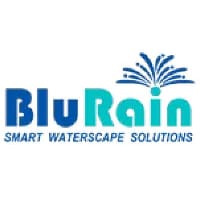 Blurain Waterscape