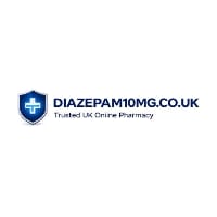 Diazepam 10mg UK