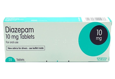 Diazepam