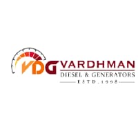 Vardhman Diesel Generator