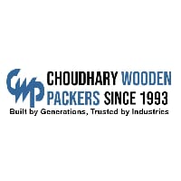 Choudhary Wooden Packers