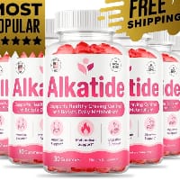 Alkatide Reviews