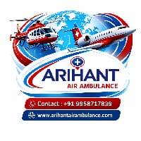 Arihant Air Ambulance