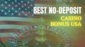 Best No Deposit Casino Bonus USA 2025 | Best Crypto Casino No Deposit - Superslots