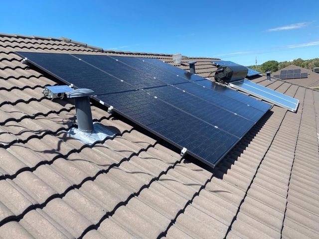 Residential Solar Panels in Perth | Power Your Home