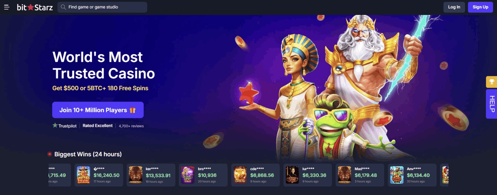 BitStarz