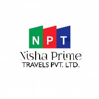 Nisha Prime Travels