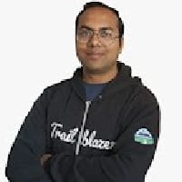 Sandeep Singhal