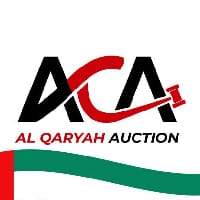 Al Qaryah Car Auctions