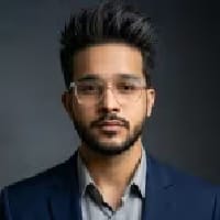 Jayesh Kumawat