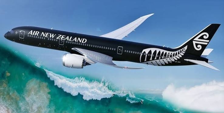 Air NZ ranked World's Best Airline for seventh time in ten years - MTA - Mobile Travel Agents