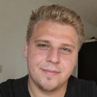 Noah Hoffmann