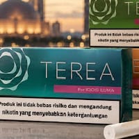 Terea Abu dhabi