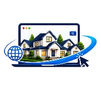 RealEstate Website Design