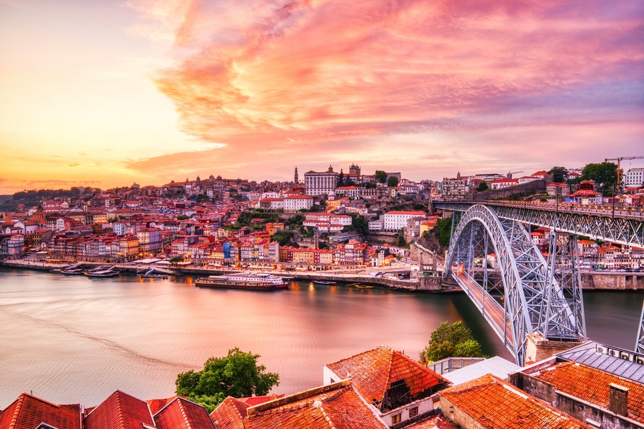 Best cities and towns in Portugal to visit 2025 | The Independent