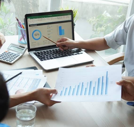 Fractional Controller Services in Atlanta