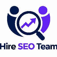 Hire SEO Team