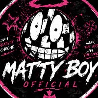 matty boy
