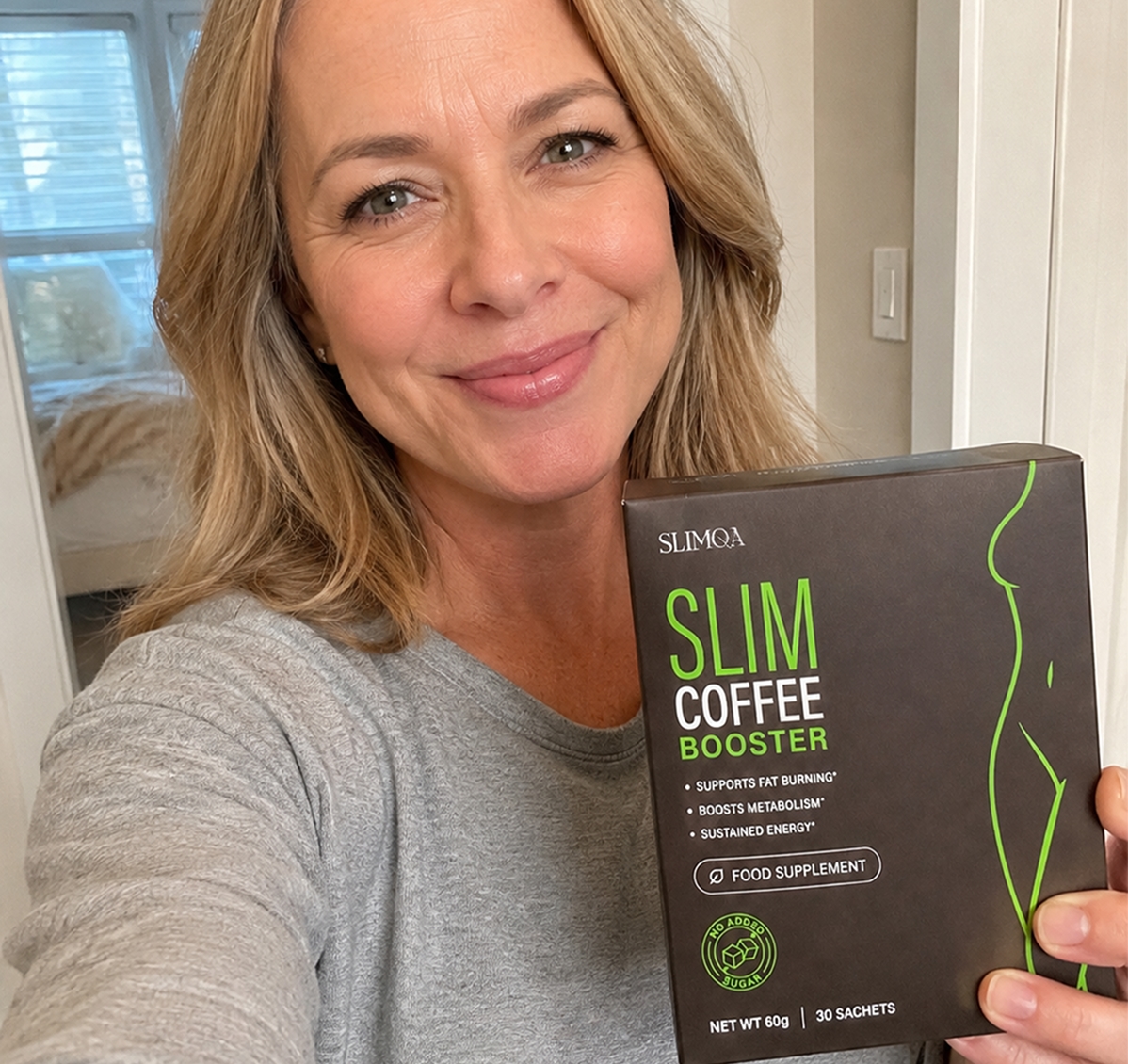 Slimqa weight management banner