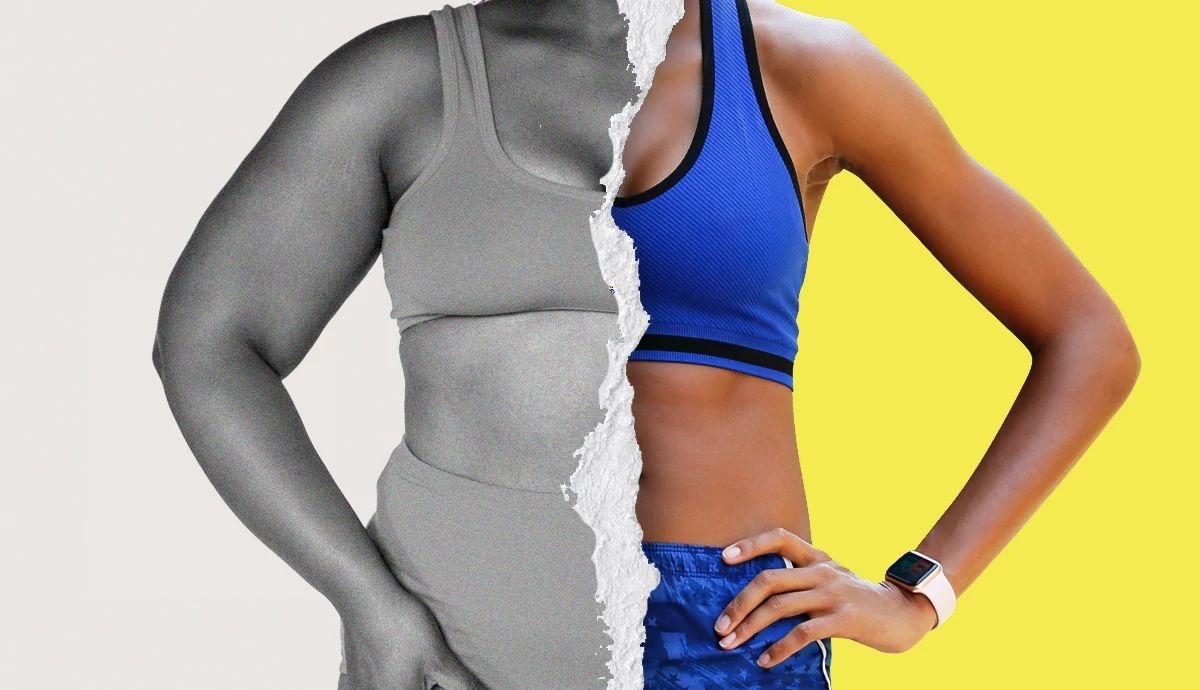 Sisters From AARP Weight Loss Tips for Healthy Results