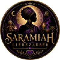 Saramiah Liebezauber