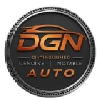 DGN AUTO