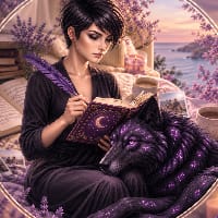 Morwenna Moon
