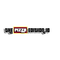 The Pizza Edition