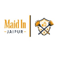 Maid in Jaipur