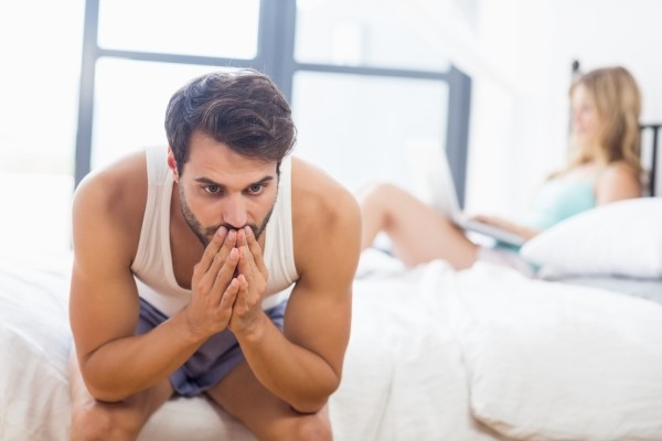 Common Male Sexual Health Issues - Optimal Medical Group in Fresno,  California