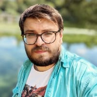Артур Гребенюк