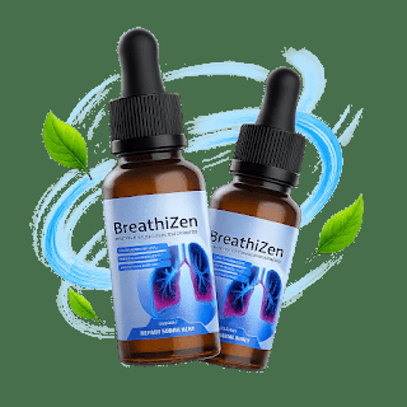 reathiZen Supplement Review Is It Right for Your Daily Wellness Routine? -  Podcast on Firstory