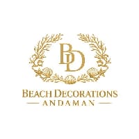 Beach Decorations Andaman