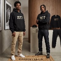 Essentials clothing Mart