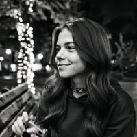 Катерина Мельник