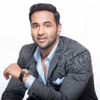 Vishnu Manchu