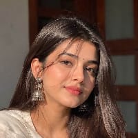Khushi Budhiraja
