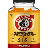 Soda Horse Peak