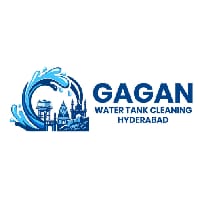 Gagan Water Tank Cleaning
