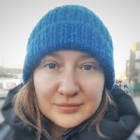 Антоніна Рибка