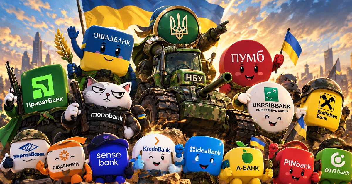 Хочу розповісти вам про економічне диво, яке власноруч створили українці і яке світ ще оцінить. Це історія про стійкість народу ... - на we.ua