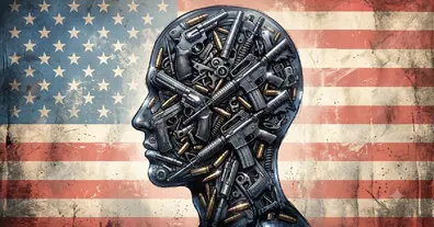 Озброєне колективне підсвідоме США - на we.ua