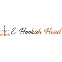 E hookah Head